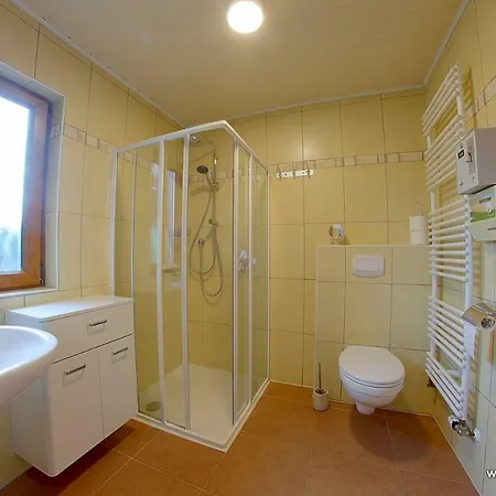 Σπίτι διακοπών Ferienhaus Silbermowe