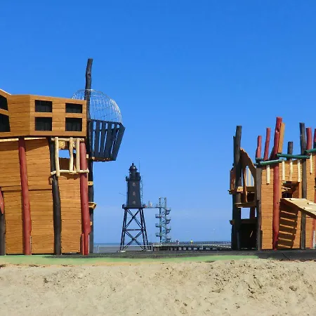 Σπίτι διακοπών Ferienhaus Silbermowe