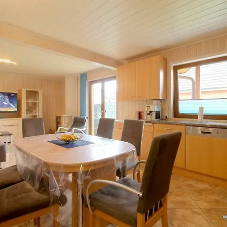 Σπίτι διακοπών Ferienhaus Silbermowe *