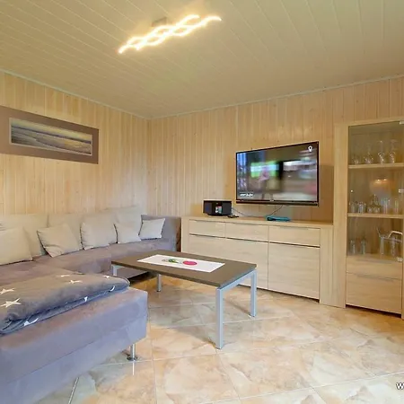 Ferienhaus Silbermowe Σπίτι διακοπών