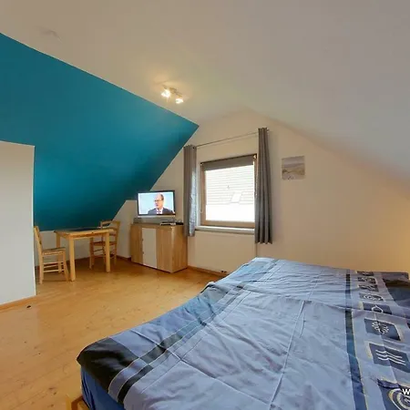 Σπίτι διακοπών Ferienhaus Silbermowe *