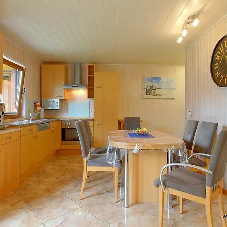 Ferienhaus Silbermowe Σπίτι διακοπών