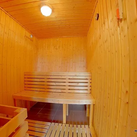 Σπίτι διακοπών Ferienhaus Silbermowe Dorumer Neufeld