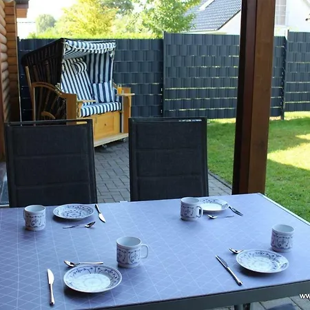 Ferienhaus Silbermowe *