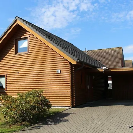 Ferienhaus Silbermowe *