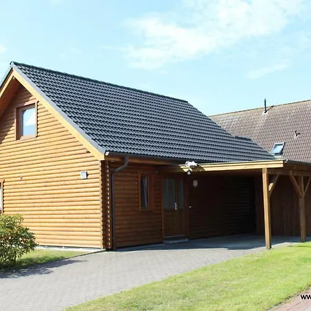 Ferienhaus Silbermowe Σπίτι διακοπών Dorumer Neufeld